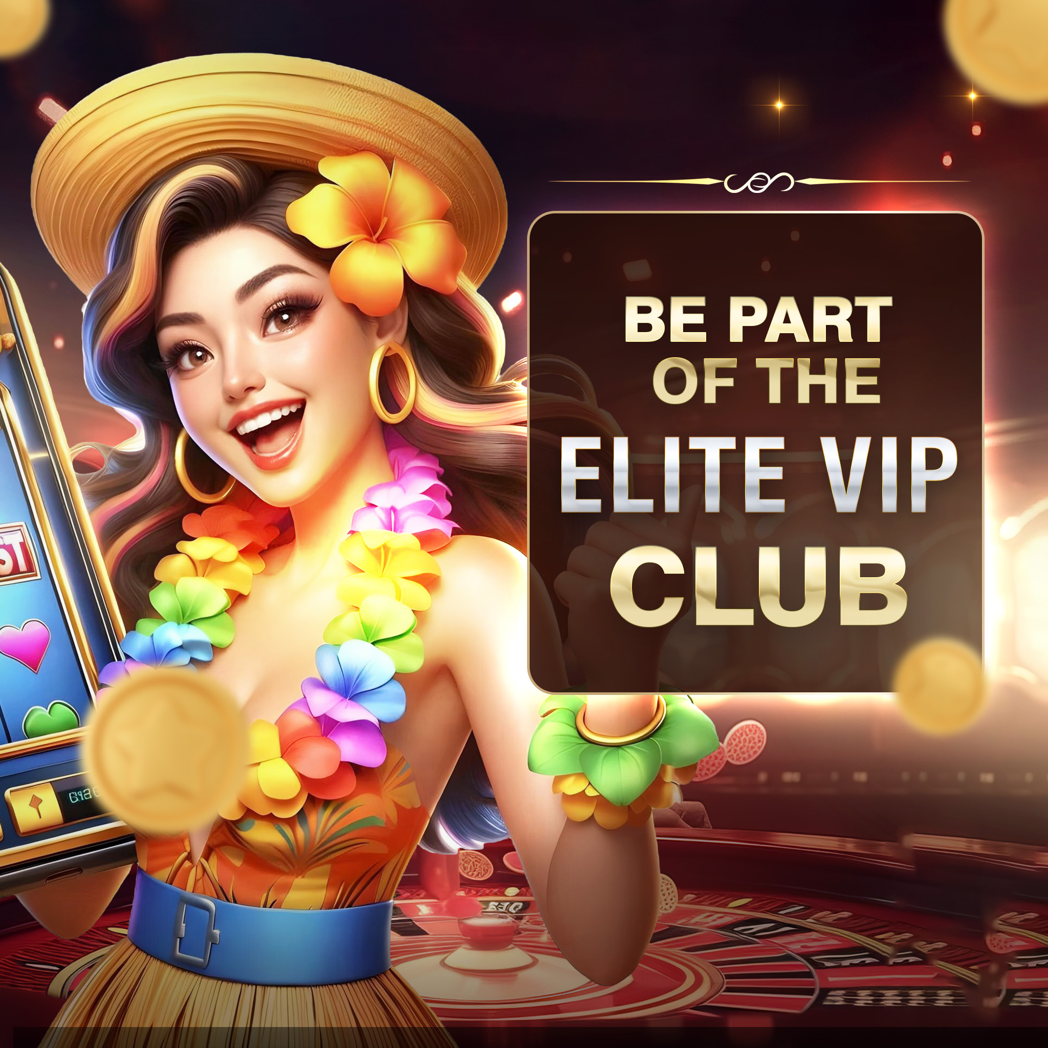 Elite VIP Club